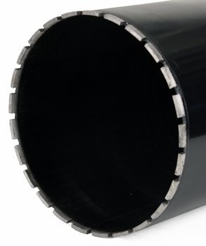New 12 Wet Diamond Core Drill Bit Concrete Bore Rig