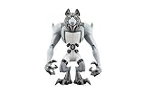 Ben 10 Alien Collection - Ben Wolf