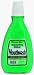 Refreshing mint flavored mouthwash. For oral hygiene and fresh breath. Size: 16 oz.