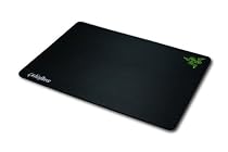 RAZER GOLIATHUS CONTROL MOUSE PAD
