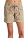 The North Face Women's Horizon Sunnyside Short (12 R, Dune Beige)