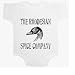 WILD DUCK Baby Ultrasoft Onesie