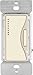 EATON 9534DS Core Aspire 9534 Preset Smart Dimmer, 120 Vac, 600 W, 1 P, Desert Sand