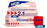 WOUND-BE-GONE Healing Gel (30g)