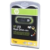 Eastman Kodak HP USB Flash 1GB Memory Drive, HP1GBUSB - 1 Ea