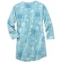 Woolrich Women's Cozy Flannel Nightshirt