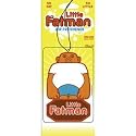 Little Fat Man Air Freshener