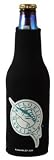 FLORIDA MARLINS MLB BOTTLE SUIT KOOZIE COOLER COOZIE
