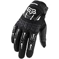 Fox Racing Dirtpaw Gloves - Large/Black