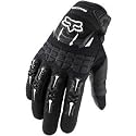 Fox Racing Dirtpaw Gloves - Large/Black