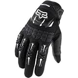  : Fox Racing Dirtpaw Gloves - Large/Black
