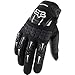 Fox Racing Dirtpaw Gloves - Large/Black