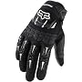 Fox Racing Dirtpaw Gloves - Large/Black