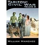 Civil War: 2 (Tarizon)