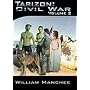 Tarizon, Vol. 2: Civil War