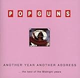Another Year Another Address: the Best of the Midnight Years