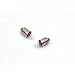 Dorcy 41-1664 2AA - 2.25V 0.6A Krypton Replacement Bulb, 2-Pack