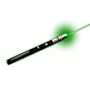 5mw 532nm Astronomy Powerful Green Laser Pointer - Black