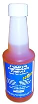 Performance Formula One Shot 8oz., Individual Bottles Treats 30 gallons diesel fuel per Bottle