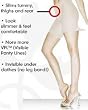 Spanx Power Panties - Sizes A - G