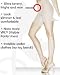 Spanx Power Panties - Sizes A - G