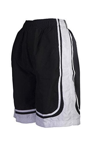 Better Wear Men's Swim Trunk