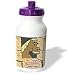 Londons Times Funny Animals Cartoons - Typical Horse Entrepreneur - Water Bottles