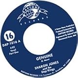 Genuine B/W Genuine Pt. 2 [Vinyl]