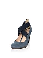 ROBERTO CARRIOLI Salones (Azul Grisáceo)