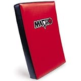 Macho Kicking Shield