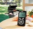 Maverick Remote Rotisserie Thermometer
