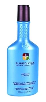 Pureology Superstraight Conditioner 8.5 oz.
