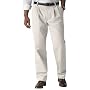 Dockers Men's Pleated True Chino