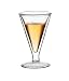 Bodum Manhattan Double-Wall Thermo Cordial/Shot Glass