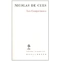 Les Conjectures
