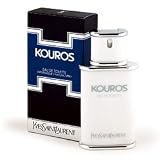 Kouros 100ml EDT Spray Fragrance for Men