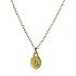 gorjana Astrology Gold-Tone Zod