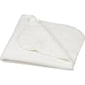 Petco Square Fleece Cat Throw In Cream 24 L X 24 W by PETCO