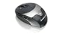 IOGear Bluetooth Wireless Tilt Wheel Laser Mouse GME229B (Grey)