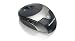 IOGear Bluetooth Wireless Tilt Wheel Laser Mouse GME229B (Grey)