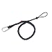 Squids 3100 Tool Lanyard - Single Carabiner, Standard