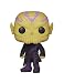 Funko Pop! Marvel: Captain Marvel - Talos Toy, Multicolor