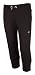 Adidas Damen 3/4 Hosen Capris Caprihosen Sporthosen Jogginghosen kurz Training Sport Freizeit Fitness Trainingshosen Fitnesshosen Yogahosen Aerobic Frauen