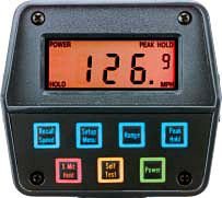Stalker Sport Corded Base Radar Gun
