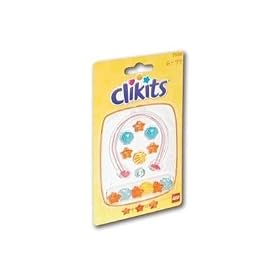 LEGO Clikits 7558: Beach