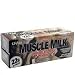 Muscle Milk Chocolate Shake - 12/11oz Pack