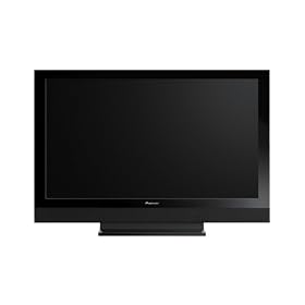 Pioneer PDP plasma TV - Widescreen