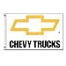 Chevy Trucks Flag
