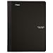 Five Star Composition Book, 100-Count, College Ruled, Black (72261)