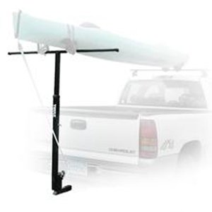 Thule 997 Goal Post Hitch Mount Truck Adapter for Thule Canoe and Kayak Carriers